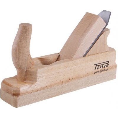 PINIE hoblík hladík 200x55x130mm nůž 39mm 19515 – Hledejceny.cz