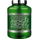 Scitec 100% Whey Isolate 2000 g