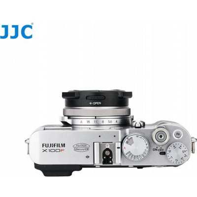 JJC ALC-X100 – Hledejceny.cz