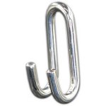 Mister B Hardware Nose Hook Small – Zboží Dáma