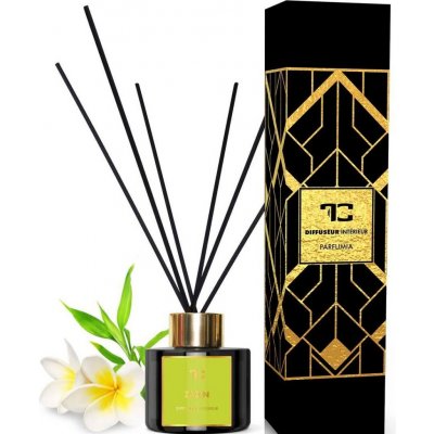 Dedra tyčinkový difuzér ZAZEN 100 ml – Zboží Dáma
