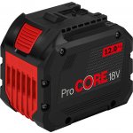 Bosch GBA ProCORE 18V 12Ah 1.600.A01.6GU – HobbyKompas.cz