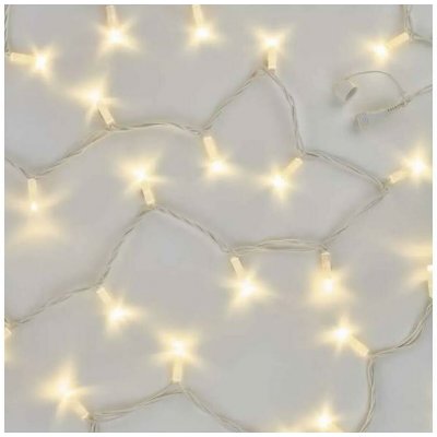 EMOS LED Venkovní řetěz 100xLED/10m IP44 teplá bílá D2AW04 – Hledejceny.cz