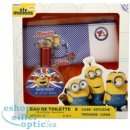 EP Line Mimoni Minions EDT 30 ml + penál dárková sada