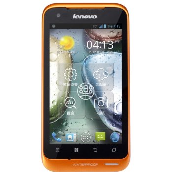 Lenovo A660