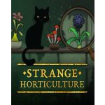 Strange Horticulture – Hledejceny.cz