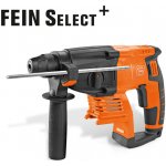 FEIN ABH 18 Select – Sleviste.cz