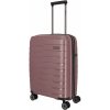 Cestovní kufr Travelite Air Base S Lilac 37 l