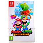 Mario & Luigi: Brothership – Sleviste.cz