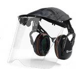 HUSQVARNA se štítem z plexiskla – Sleviste.cz