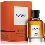 JOOP! Wow! Fresh toaletní voda pánská 60 ml – Hledejceny.cz