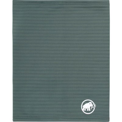 Mammut Taiss Light Neck Gaiter dark jade