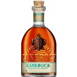 Canerock Spiced 40,0% 0,7 l (holá láhev) – Zboží Dáma