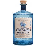 Drumshanbo Gunpowder Irish Gin 43% 0,7 l (holá láhev) – Zboží Dáma