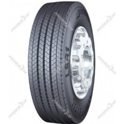 Continental LSR1 9,5/0 R17,5 129/127L – Hledejceny.cz