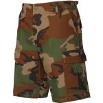 Šortky Tru-Spec TRU BDU woodland – Hledejceny.cz