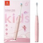 Oclean Junior Pink – Zboží Živě