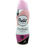 Brait Perfume Purple Lips suchý osvěžovač vzduchu sprej 300 ml – Zboží Mobilmania
