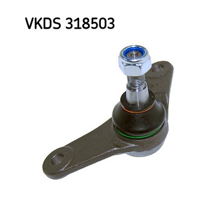 SKF Podpora-/ Kloub VKDS318503 | Zboží Auto