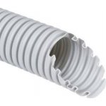 ELFETEX Kabelová chránička 320N 25 mm roura trubka 50 m – HobbyKompas.cz