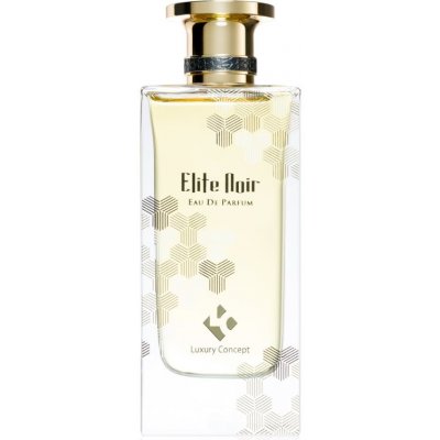 Luxury Concept Elite Noir parfémovaná voda pánská 75 ml