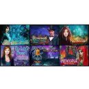 Hidden Object 6-in-1 bundle