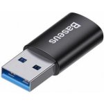 Baseus ZJJQ000103 USB-C na USB-A – Hledejceny.cz