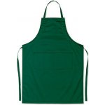SOĽS Granada zástěra SL04341 Green Empire 98 x 70 cm – Hledejceny.cz