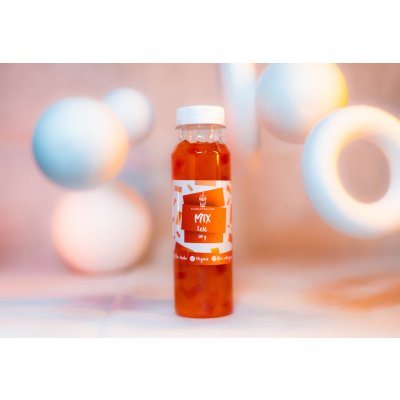 Bubbletea4you Bubble tea želé MIX CHUTÍ 300 g – Zboží Mobilmania