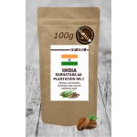 Monro INDIA KARNATAKA PLANTATION GRADE AA KÁVA ARABIKA zrnková 0,1 kg – Hledejceny.cz