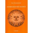 Astrologické slunce - Liz Greeneová