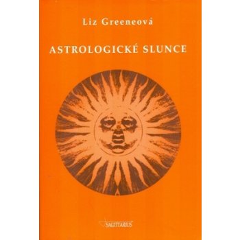 Astrologické slunce - Liz Greeneová