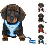 Trixie postroj vestička s vodítkem – Sleviste.cz