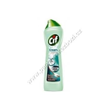 Cif Active Bleach Cream 500 ml