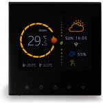 BOT WiFi Tuya RTL2 3A černá – Zbozi.Blesk.cz