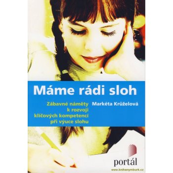 Máme rádi sloh