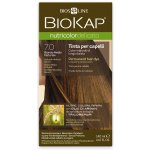 Biokap NutriColor Delicato barva na vlasy 7.0 blond přírodní střední 140 ml – Zboží Dáma