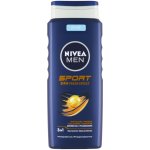 Nivea Men Sport sprchový gel 500 ml – Sleviste.cz