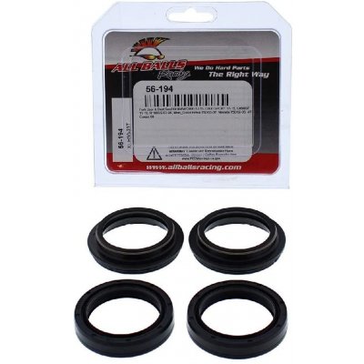 ALL BALLS sada olejových a prachových těsnění BMW C600 11-15, C650GT 11-15, R100GS 87-94, MOTO GUZZI BREVA 750 03-07, NEVADA 750 02-05, V7 CASS – Sleviste.cz