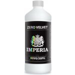 Imperia Bios´ s.r.o. Chemická směs PG20/VG80 0mg 1000ml – Hledejceny.cz