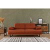 Pohovka Atelier del Sofa 2-Seat Sofa-Bed MustangOrange