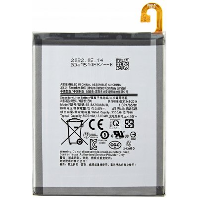 Samsung EB-BA750ABE – Zboží Živě
