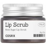 Cosrx Full Fit Honey Sugar Lip Scrub Medovo-cukrový peeling na rty 20 g – Zbozi.Blesk.cz