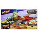 Nerf Doomlands pistole double dealer 24 nábojů