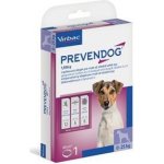 Virbac Prevendog obojek pro malé a střední psy 60 cm – HobbyKompas.cz