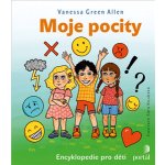 Moje pocity - Vanessa Green Allen; Sára Koubská – Zbozi.Blesk.cz