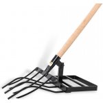 ZAKLADNICA DOBRIH I. Vidle pro provzdušnění a kypření půdy 30-ČERNÁ – Zboží Dáma