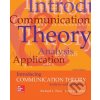 Kniha Introducing Communication Theory: Analysis and Application West Richard L.Paperback