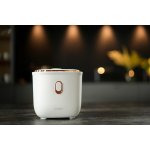 Lauben Multifunction Rice Cooker 1200WR Rose Gold Edition – Sleviste.cz