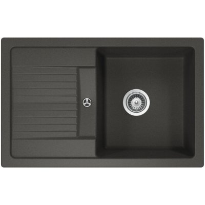 Schock Lima D-100S Asphalt – Hledejceny.cz